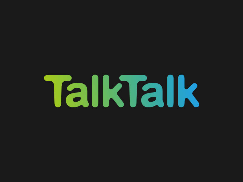 Client logos-TalkTalk