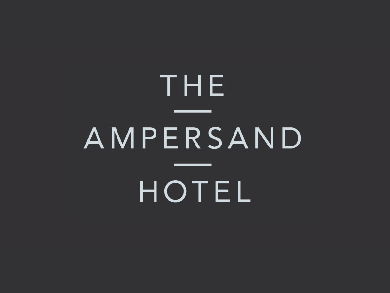 Client logos-Ampersand Hotel